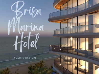  Brisa Marina Hotel