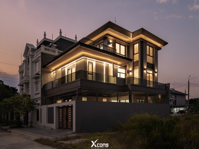 LAN ANH VILLA