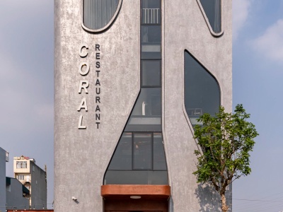 CORAL RESTAURANT