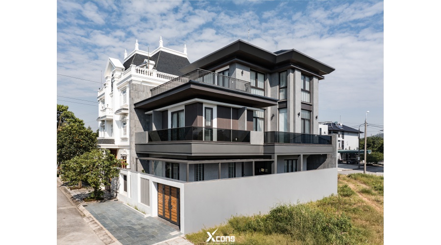 LAN ANH VILLA