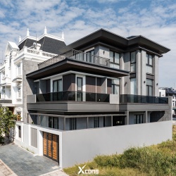 LAN ANH VILLA
