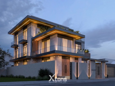 SOC SON VILLA
