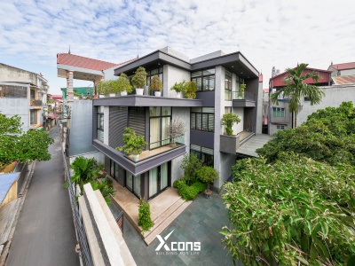 HUNG VILLA