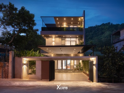 HA GIANG VILLA