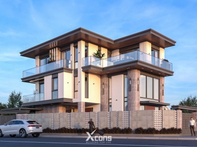 HUNG YEN VILLA