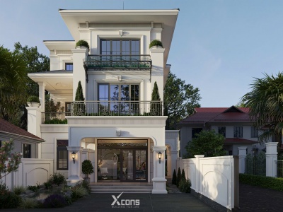HA NAM VILLA