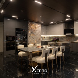 Time City  Apartment