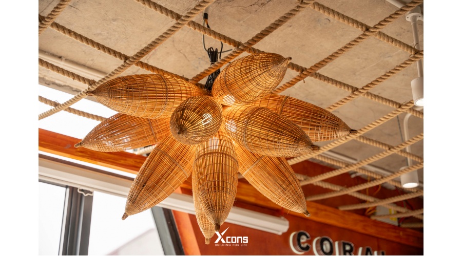 CORAL RESTAURANT