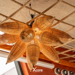 CORAL RESTAURANT