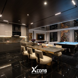 Time City  Apartment