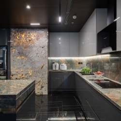 Time City  Apartment