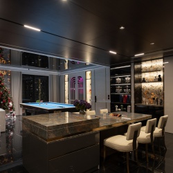 Time City  Apartment