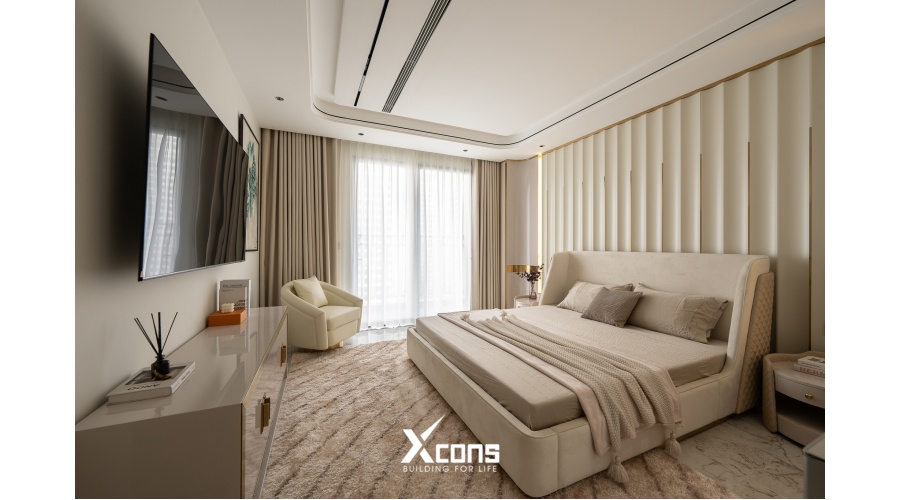 Time City  Apartment