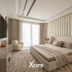 Time City  Apartment
