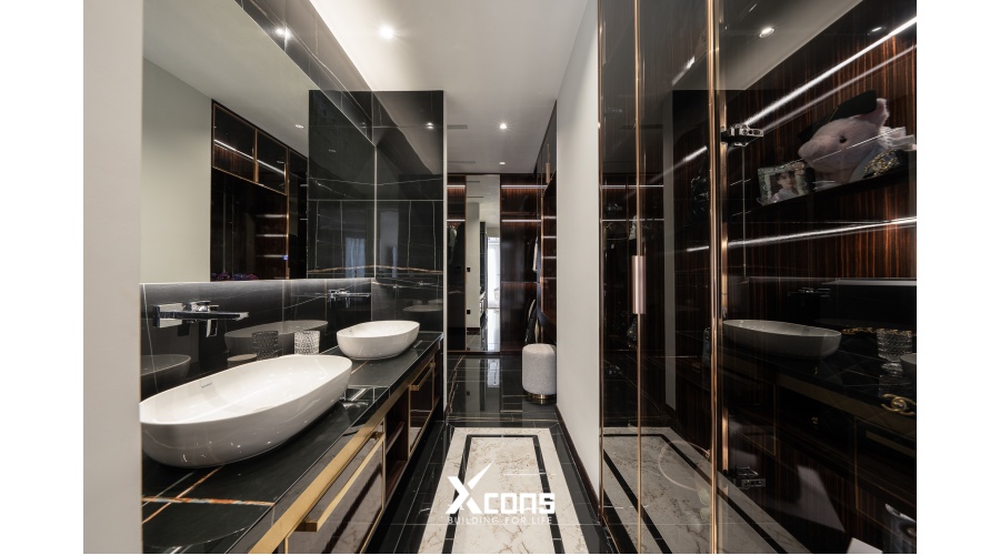 Time City  Apartment