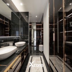 Time City  Apartment