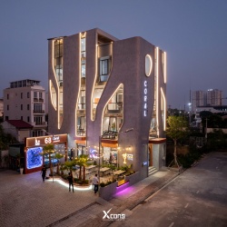 CORAL RESTAURANT