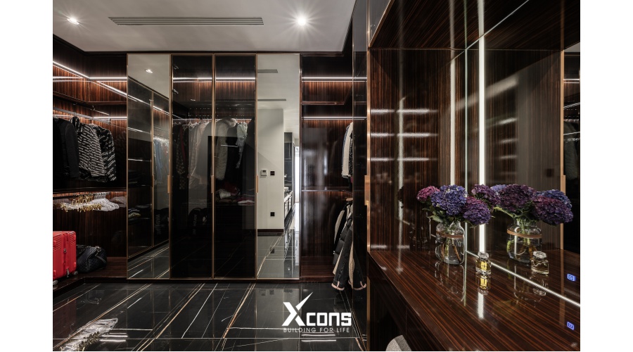 Time City  Apartment