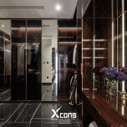 Time City  Apartment