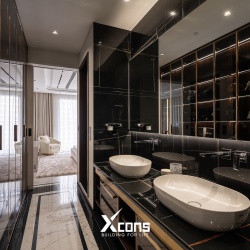 Time City  Apartment