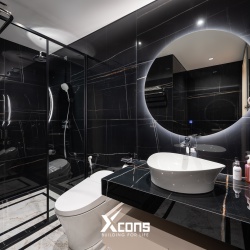 Time City  Apartment