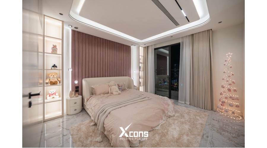 Time City  Apartment