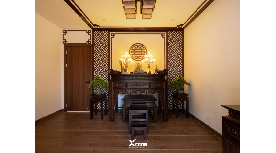 HA GIANG VILLA