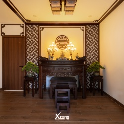 HA GIANG VILLA