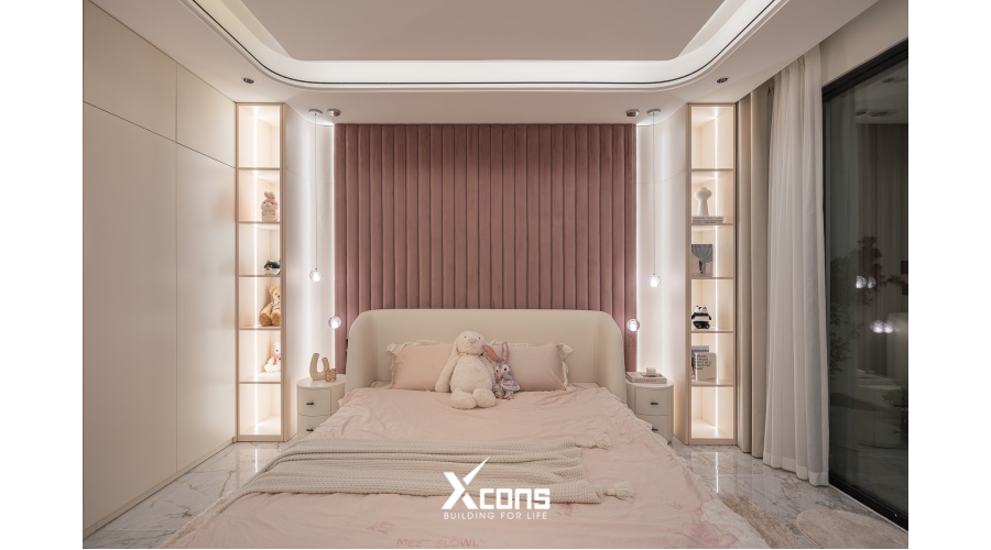Time City  Apartment