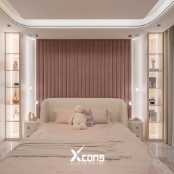 Time City  Apartment