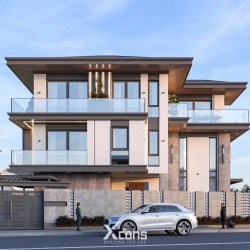 HUNG YEN VILLA
