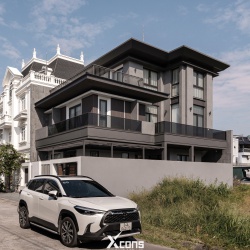 LAN ANH VILLA