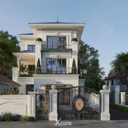 HA NAM VILLA