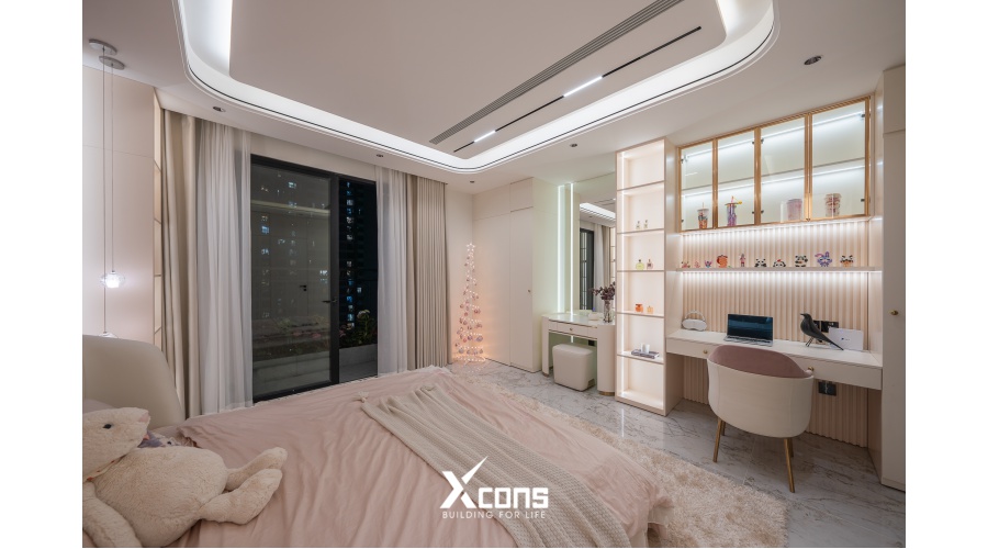 Time City  Apartment