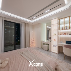 Time City  Apartment