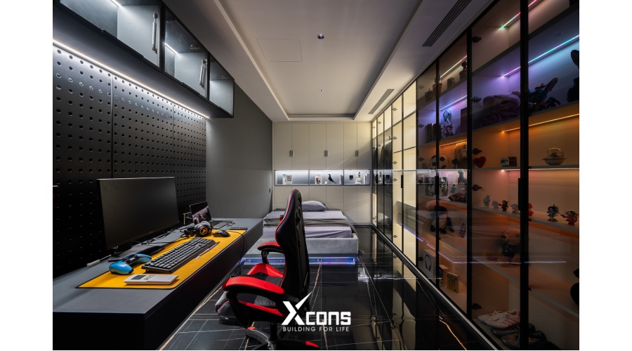 Time City  Apartment
