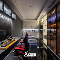 Time City  Apartment