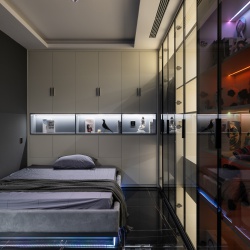 Time City  Apartment