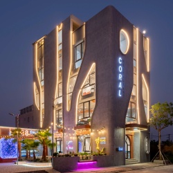 CORAL RESTAURANT