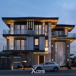 HUNG YEN VILLA