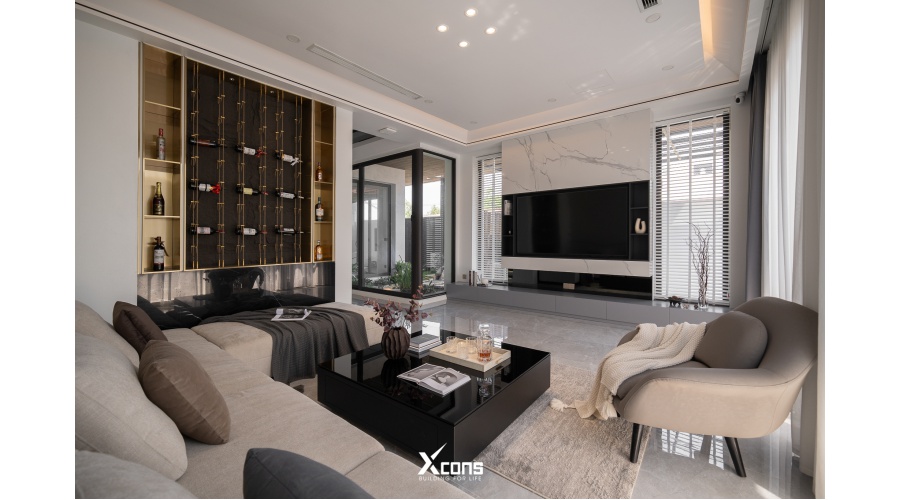 LAN ANH VILLA