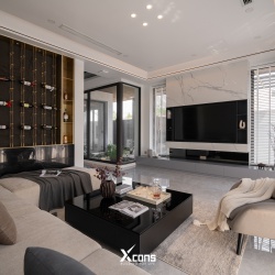 LAN ANH VILLA