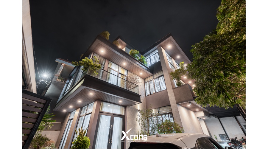 HUNG VILLA