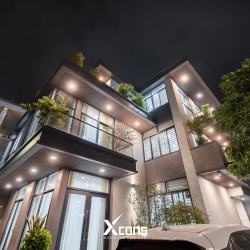 HUNG VILLA