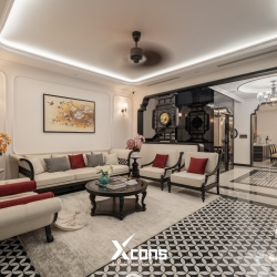 DUC HOUSE