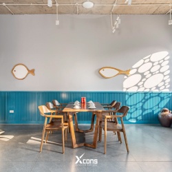CORAL RESTAURANT