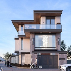 HUNG YEN VILLA