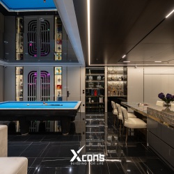 Time City  Apartment