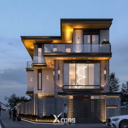 HUNG YEN VILLA