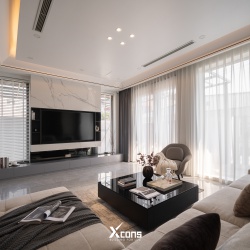 LAN ANH VILLA